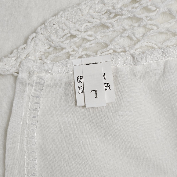 Crochet Top - Picture 7 of 15